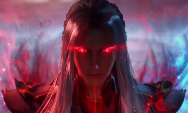 唐三虽然看上去非常的温柔,但他对杀气的把控并不是很好,尤其是在小舞