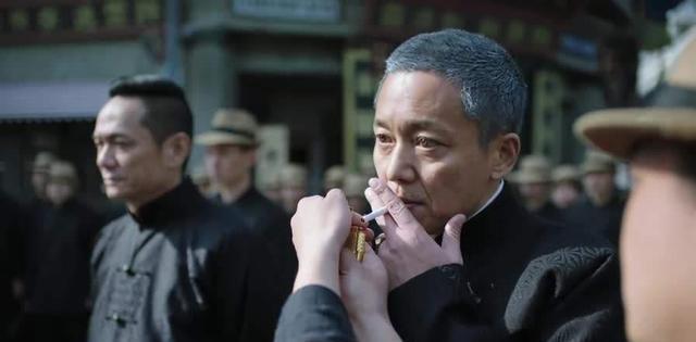 霍天洪的原型是谁霍天洪是一位怎样的人