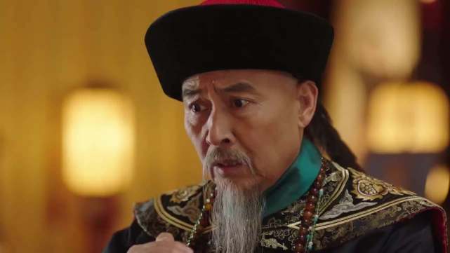 他是刘罗锅的父亲被乾隆皇帝称作清朝唯一的真宰相