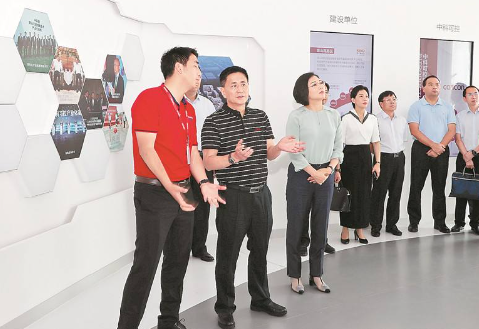 广西大老虎李新元落马记