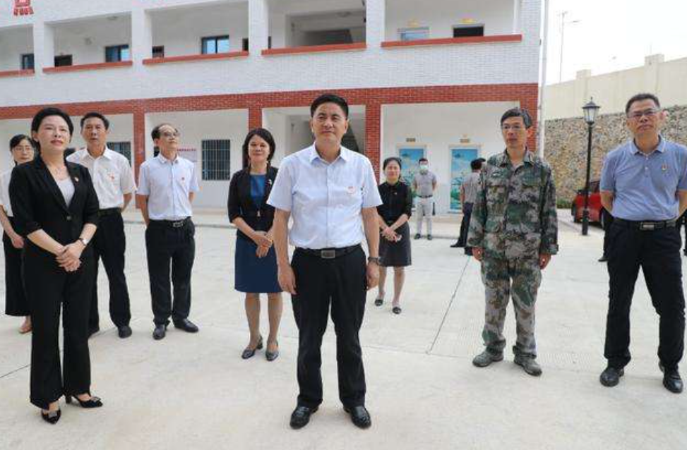 广西大老虎李新元落马记