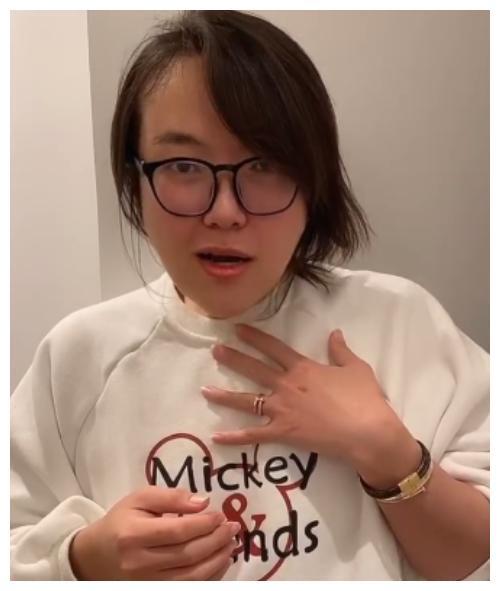 3500w吃播博主浪胃仙再翻车网友真替他前妻感到悲哀