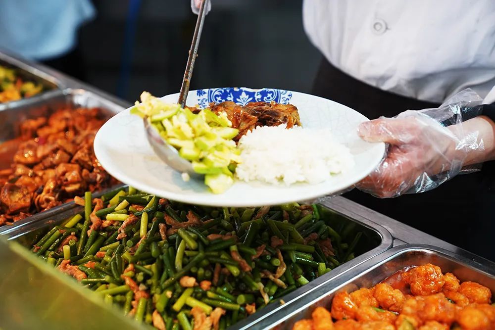 新学期北大真香