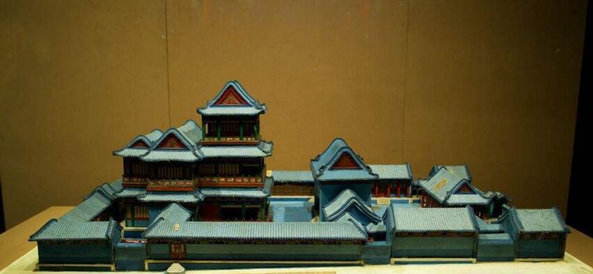 盗墓笔记中的样式雷到底是何人不仅存在还曾有过重要地位