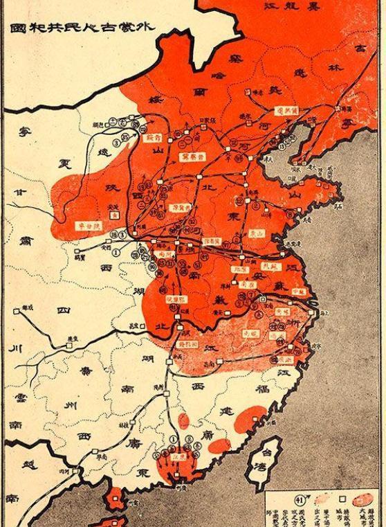 1949年新中国成立，为何选择北京作为首都？002006精工科技