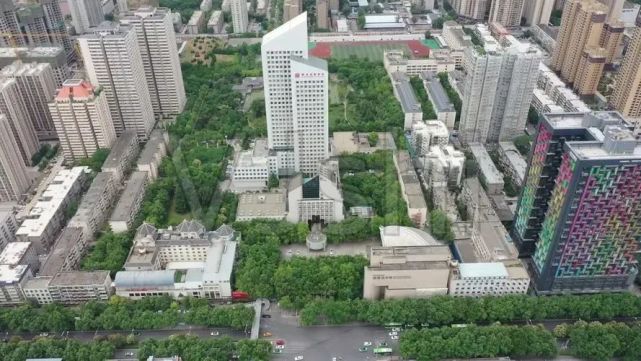 校园环境篇考美院就从美院开始西安美术学院培训中心