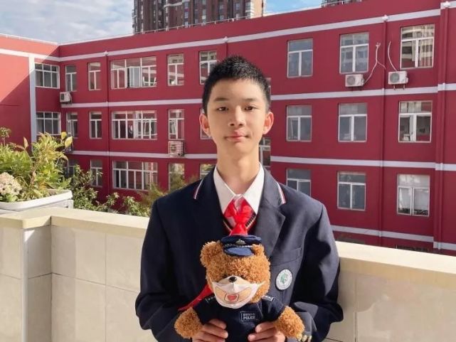 【砺剑行动】96110大接龙 上南中学南校来了!