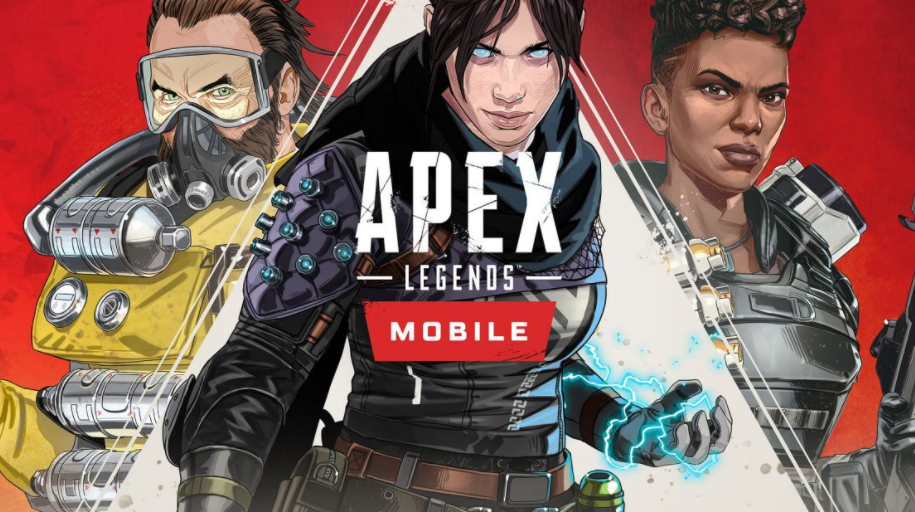 《Apex英雄》手游推出iOS和安卓版本，已在部分地区软启动十里南京路