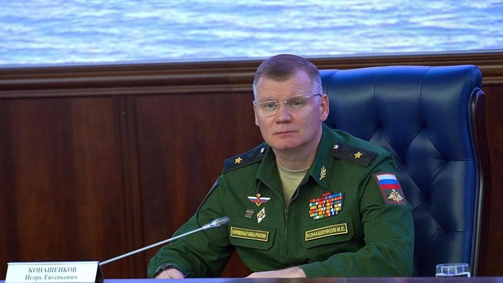 俄媒：俄国防部称，俄空天军过去一天摧毁乌境内158处军事设施游戏源码社区