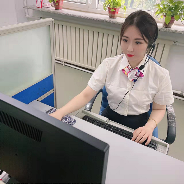 又美又飒电信女神合集来了