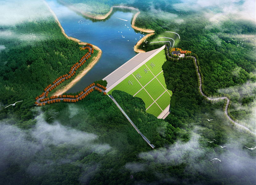 好消息牛倮水库工程初步设计报告获得云南省水利厅批复