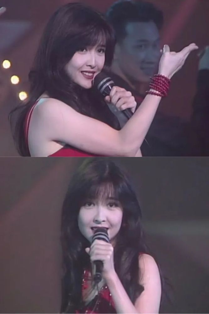 那些分手又复合的情侣谢霆锋混乱三角恋莫文蔚嫁给初恋老外