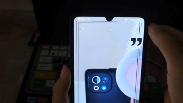 华为手机的"镜子"功能,居然还可以这样用?可惜很多人都不知道