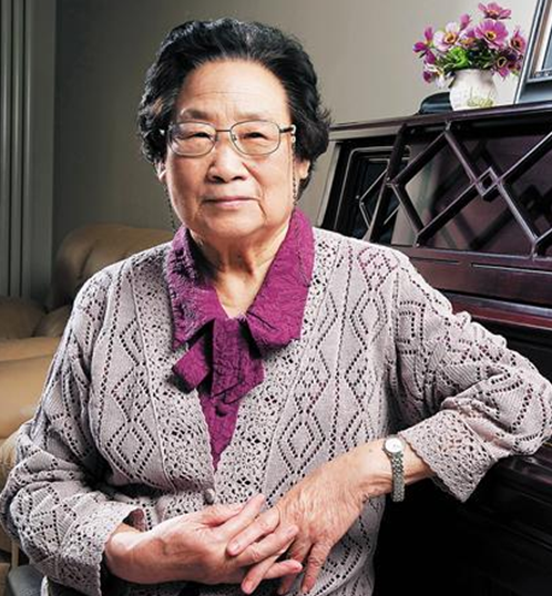 妇女节快乐致中国伟大女性