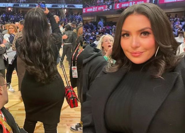 科嫂近况如何发福自拍不敢秀身材三母女游玩陌生男子全程陪同