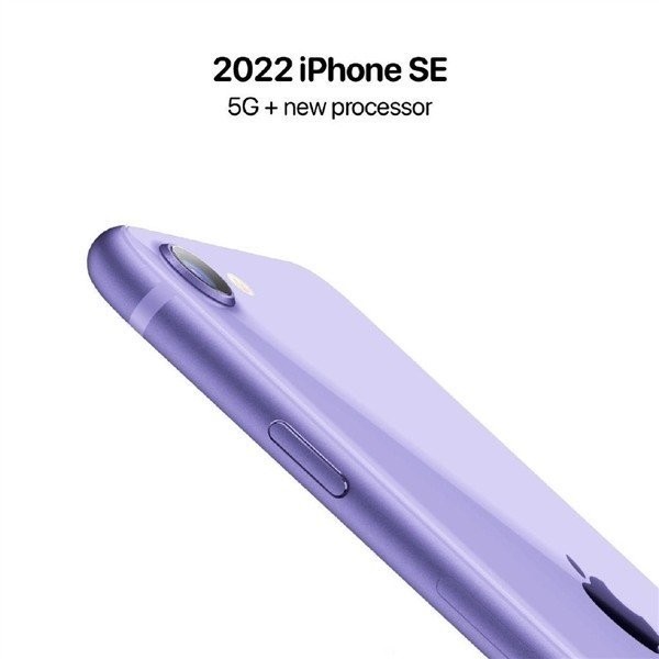 争了这么久，第三代iPhone SE到底配置如何？这些细节提前了解