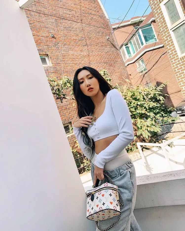 一不小心变成土肥圆大骨架女生千万不要这样穿