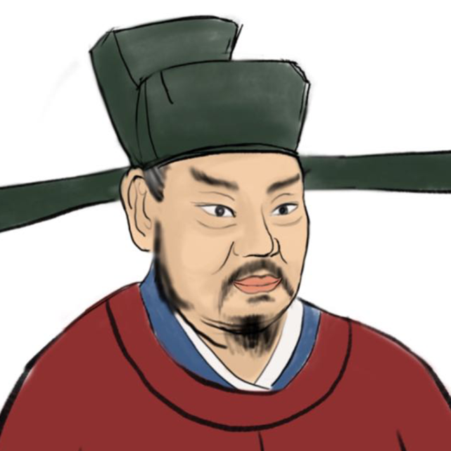 妇女节王安石带李清照一起去要说法诗画两会