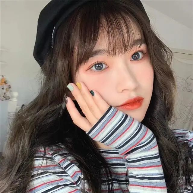 女生脸上有这4个特征属于天生的美人胚子越看越惊艳