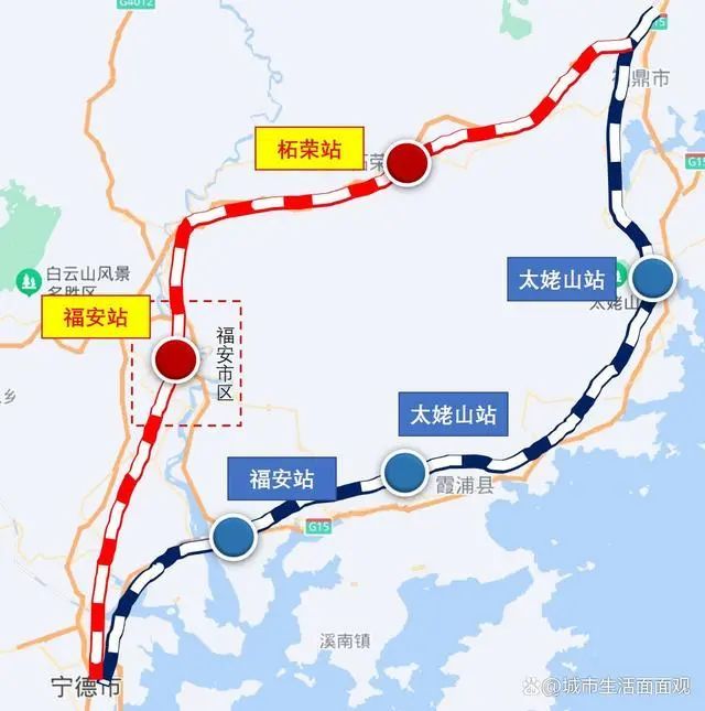 "两会"福建代表团提议:加快推进温福高铁项目前期工作_腾讯新闻