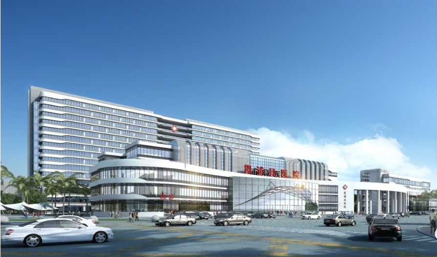 霞浦县医院迎来首位医学博士院长!来自省立医院!_腾讯新闻