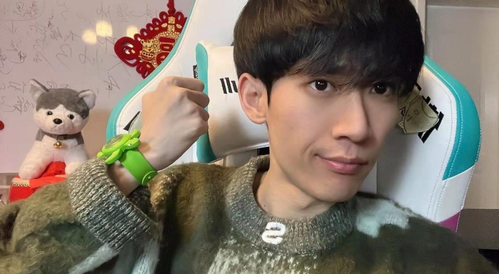 又一主播完成王者100连胜陈天赐立下更大目标粉丝直呼不敢信