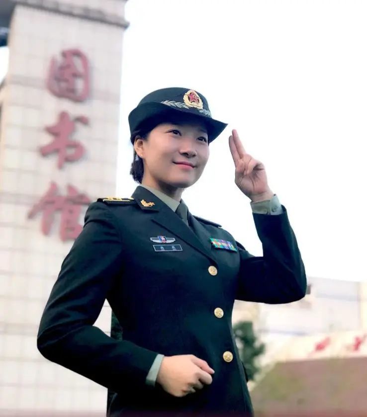 女兵退伍後都去哪呢答案揭曉