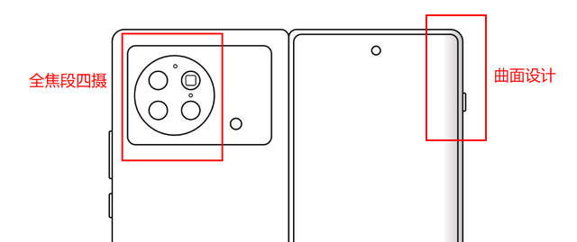 vivo首款折叠屏手机被曝光，这样的颜值你喜欢吗？