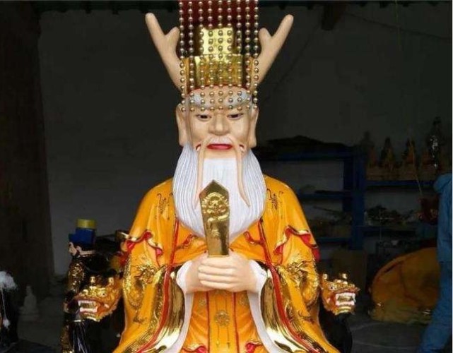 二月初七水龙王诞辰,记好这几个习俗,新的一年顺风顺水福气满满