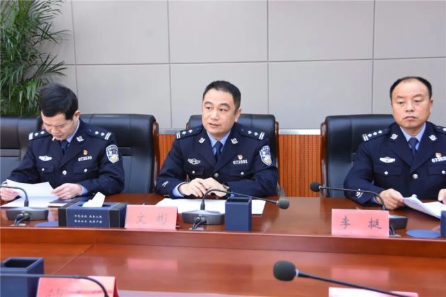 会昌县"侦查监督与协作配合办公室"揭牌成立