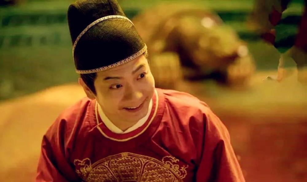 捕杀大宦官鱼朝恩的难度有多大皇帝和宰相联手贿赂与陷阱并用