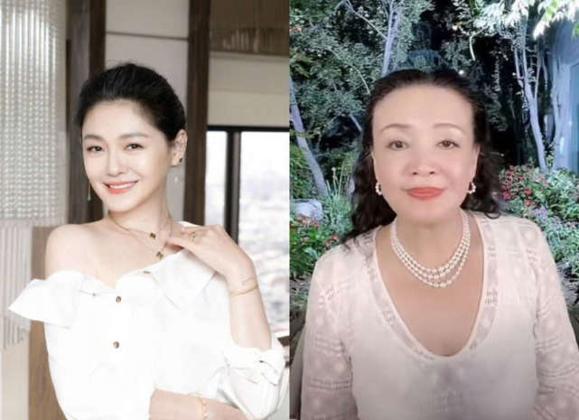 大s高调再婚张兰一句话藏寓意