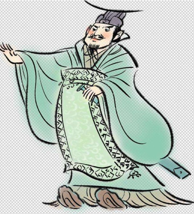 卫惠公连杀自己两个哥哥终于坐上了王位