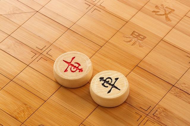 中國象棋象棋棋譜的6大口訣你知道嗎全是高手經驗總結