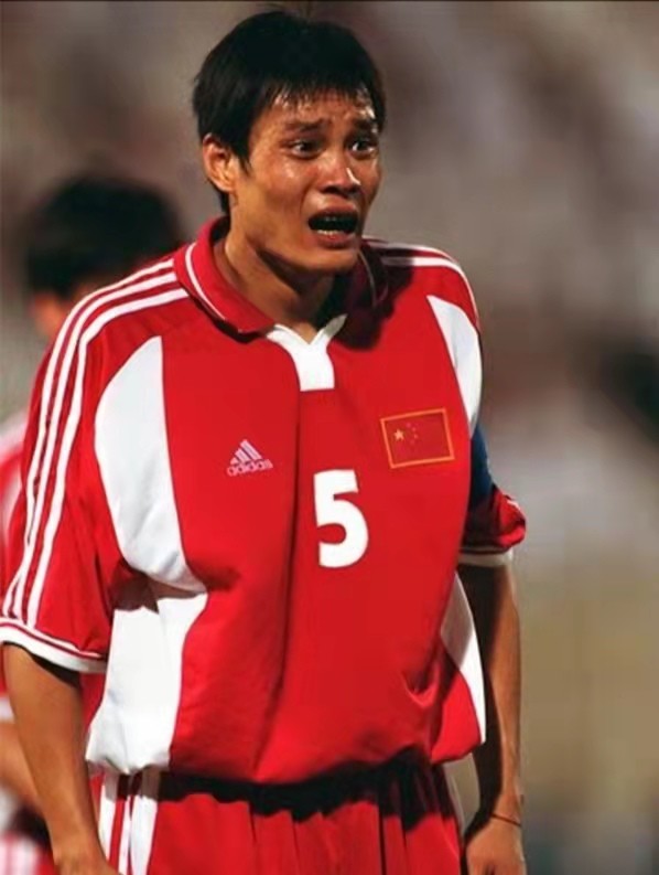 三针封闭隐瞒伤情世界杯师徒反目范志毅与米卢不得不说的故事