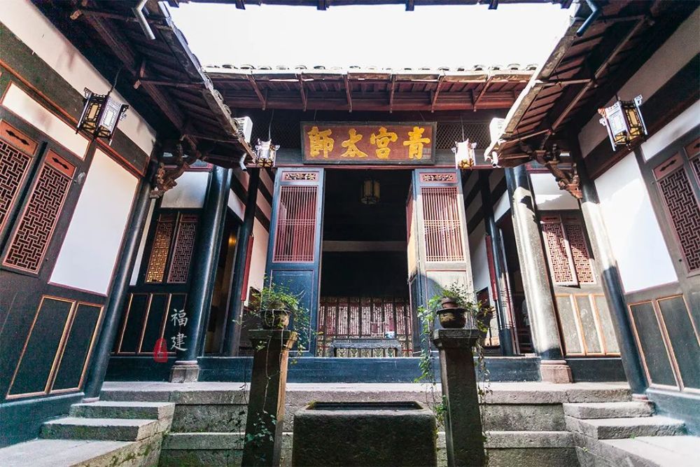 一座明代古民居差点被拆幸亏族人急智写上了一句话才得以保存