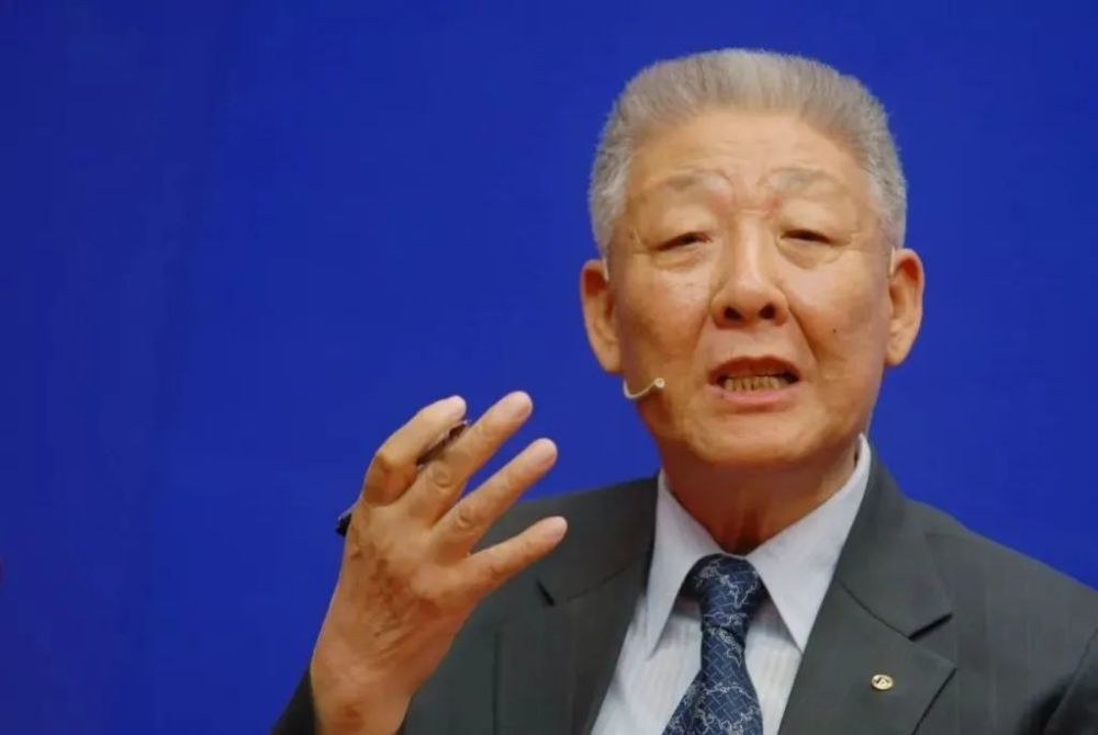 家国情怀筑风骨中国航天的大总师孙家栋