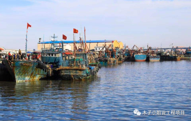 这里要修路辽宁省丹东市东港市前阳镇西环路道路工程要开启了