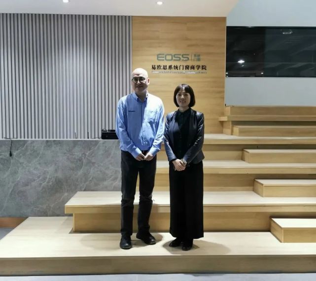 【出彩临朐人】丁三莲