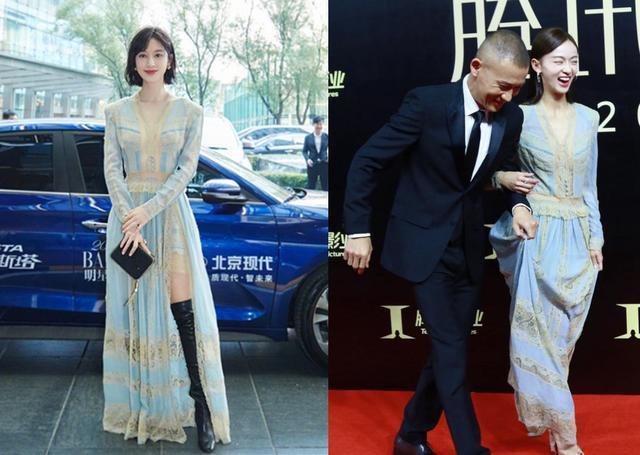 相逢时节女演员身高袁泉168施诗170周放和张艺兴差不多