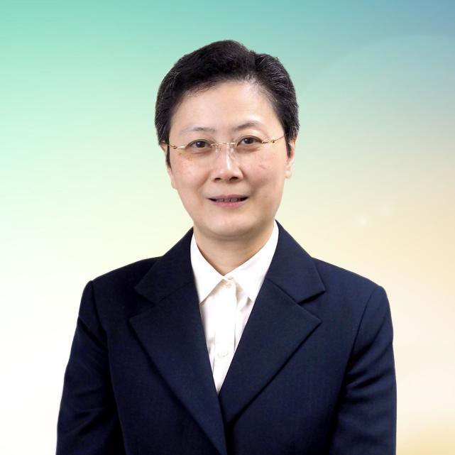 国际权威学术组织迎来首任女会长该学者38岁即增选为中科院院士