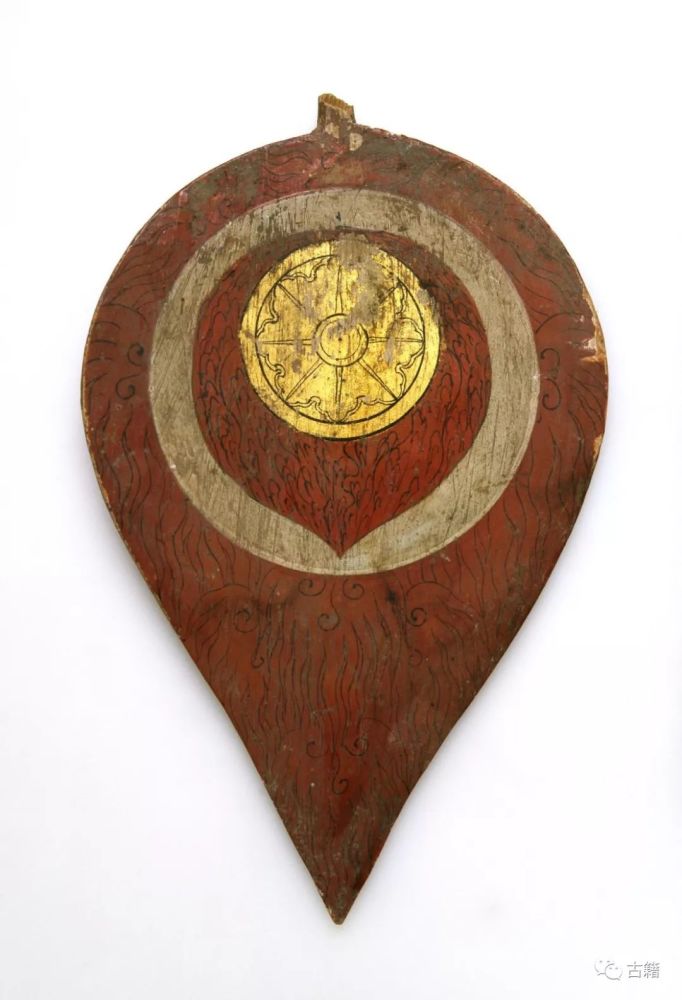 伤痛俄罗斯冬宫博物馆的中国文物