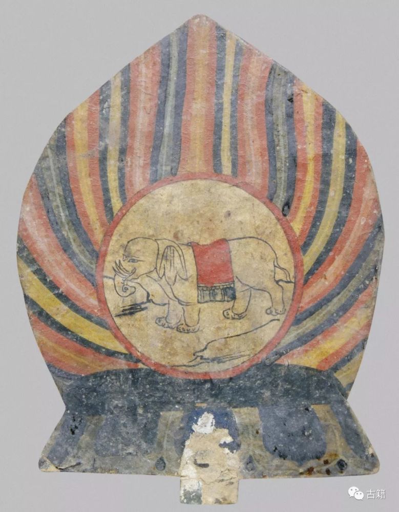 伤痛俄罗斯冬宫博物馆的中国文物