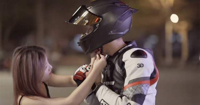 知名机车网红文博二次入狱因无证驾驶被拘捕本人发声明退圈