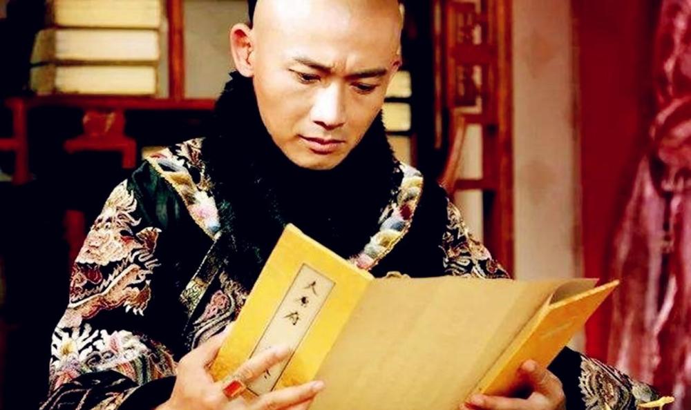 清朝状元宰相王杰除中状元外他此生还做过什么大事