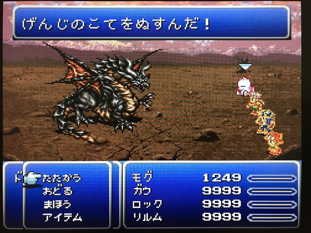 日本玩家评选的 超任 Sfc 游戏top10 腾讯新闻