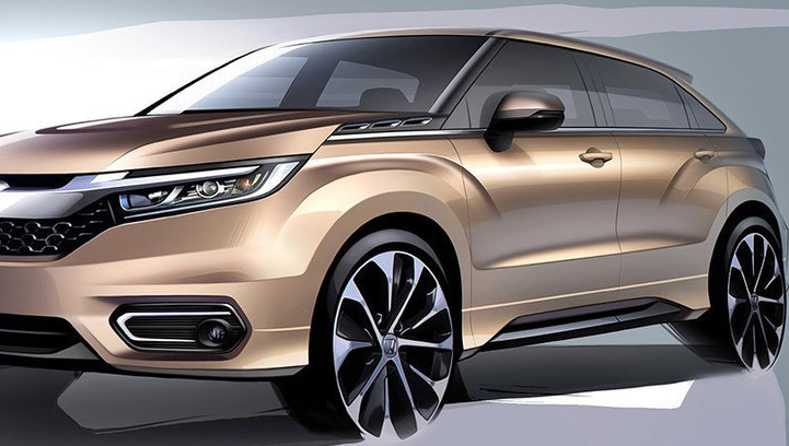 買不起漢蘭達不妨看它 車寬1米94 合資大5座 頭等艙 僅售19萬多 天天看點