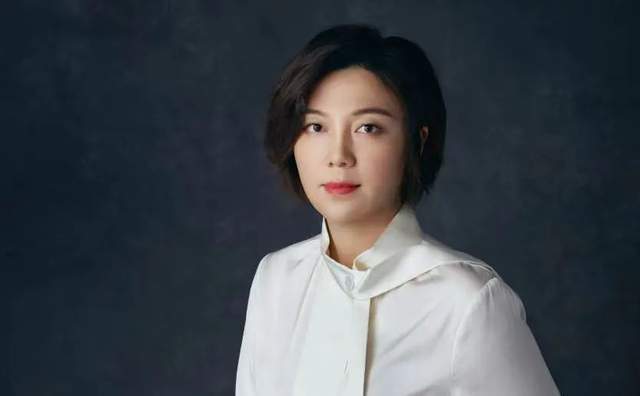 女高管,互联网大厂新核心_腾讯新闻