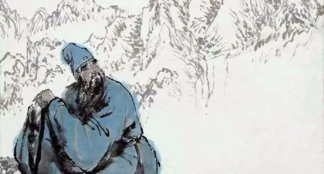 朱敦儒本是一流诗人为何后世声名不彰