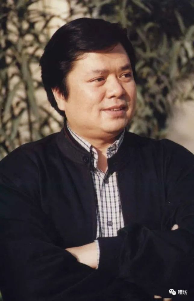 装台火了主角火了与张艺谋合作的陈彦拥有多少财富